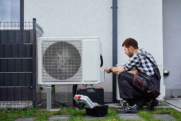 Trusted Emergency Hvac Repair service in Tuckerton, NJ - HVAC Repair CO